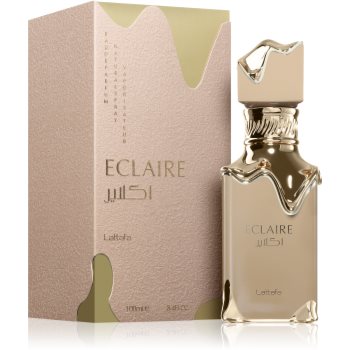 Lattafa Eclaire Eau de Parfum unisex - imagine 3